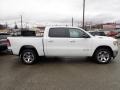 2019 Bright White Ram 1500 Big Horn Crew Cab 4x4  photo #5