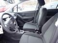 Satin Steel Metallic - Trax LS AWD Photo No. 14
