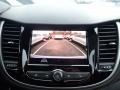 Satin Steel Metallic - Trax LS AWD Photo No. 19