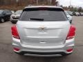 Silver Ice Metallic - Trax LT AWD Photo No. 4