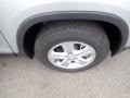 Silver Ice Metallic - Trax LT AWD Photo No. 9