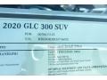 Black - GLC 300 Photo No. 11
