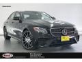 Obsidian Black Metallic 2020 Mercedes-Benz E 53 AMG 4Matic Sedan