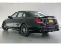 Obsidian Black Metallic - E 53 AMG 4Matic Sedan Photo No. 2