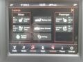 Controls of 2019 1500 Laramie Quad Cab 4x4