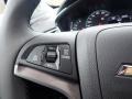 Jet Black Steering Wheel Photo for 2020 Chevrolet Trax #136181446
