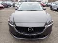 Machine Gray Metallic - Mazda6 Grand Touring Photo No. 4