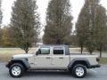 Gobi 2020 Jeep Gladiator Sport 4x4 Exterior