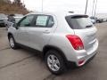 Silver Ice Metallic - Trax LS AWD Photo No. 3