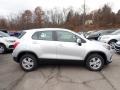 Silver Ice Metallic - Trax LS AWD Photo No. 6