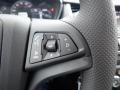 Silver Ice Metallic - Trax LS AWD Photo No. 18