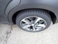Thunder Gray - Kona Ultimate AWD Photo No. 7