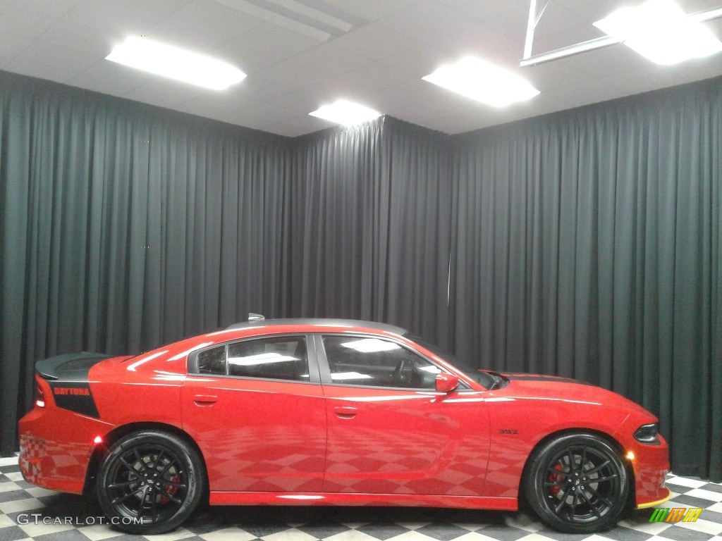 Torred 2019 Dodge Charger Daytona 392 Exterior Photo #136182517