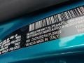 2020 Bikini Metallic Jeep Renegade Limited 4x4  photo #9
