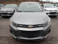 Satin Steel Metallic - Trax LS AWD Photo No. 8