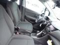 Satin Steel Metallic - Trax LS AWD Photo No. 10