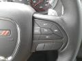 Black Steering Wheel Photo for 2019 Dodge Charger #136182877