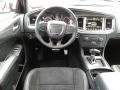 Black Dashboard Photo for 2019 Dodge Charger #136183264