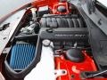 2019 Dodge Charger 392 SRT 6.4 Liter HEMI OHV 16-Valve VVT MDS V8 Engine Photo
