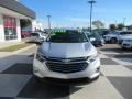 Silver Ice Metallic - Equinox Premier Photo No. 2
