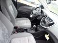 Kinetic Blue Metallic - Sonic LS Sedan Photo No. 10