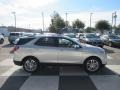 Silver Ice Metallic - Equinox Premier Photo No. 3