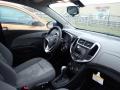 Kinetic Blue Metallic - Sonic LS Sedan Photo No. 11