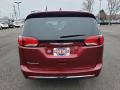 Velvet Red Pearl - Pacifica Touring L Plus Photo No. 5