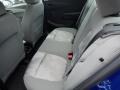 Kinetic Blue Metallic - Sonic LS Sedan Photo No. 12