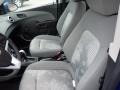 Kinetic Blue Metallic - Sonic LS Sedan Photo No. 15