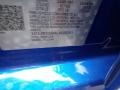Kinetic Blue Metallic - Sonic LS Sedan Photo No. 16
