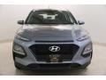 2019 Sonic Silver Hyundai Kona SE AWD  photo #2