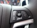 Kinetic Blue Metallic - Sonic LS Sedan Photo No. 17