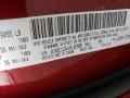 2020 Velvet Red Pearl Chrysler Pacifica Touring L Plus  photo #9