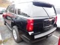 Black - Tahoe LT 4WD Photo No. 2