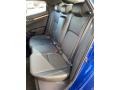 Aegean Blue Metallic - Civic EX-L Hatchback Photo No. 18