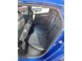 Aegean Blue Metallic - Civic EX-L Hatchback Photo No. 19