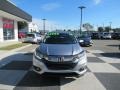 Lunar Silver Metallic - HR-V EX AWD Photo No. 2