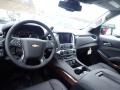 2020 Black Chevrolet Tahoe LT 4WD  photo #12