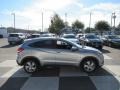 Lunar Silver Metallic - HR-V EX AWD Photo No. 3