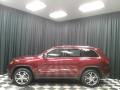 Velvet Red Pearl - Grand Cherokee Limited 4x4 Photo No. 1