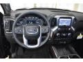 2020 Pacific Blue Metallic GMC Sierra 1500 SLT Crew Cab 4WD  photo #10