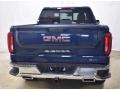 2020 Pacific Blue Metallic GMC Sierra 1500 SLT Crew Cab 4WD  photo #12