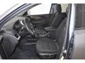 Jet Black Interior Photo for 2020 GMC Terrain #136185013