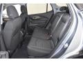 Jet Black Rear Seat Photo for 2020 GMC Terrain #136185040