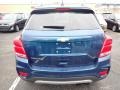 Pacific Blue Metallic - Trax LT AWD Photo No. 4