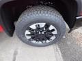 Red Hot - Silverado 2500HD Custom Crew Cab 4x4 Photo No. 8