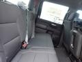 Red Hot - Silverado 2500HD Custom Crew Cab 4x4 Photo No. 11