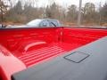 2020 Red Hot Chevrolet Silverado 2500HD Custom Crew Cab 4x4  photo #13