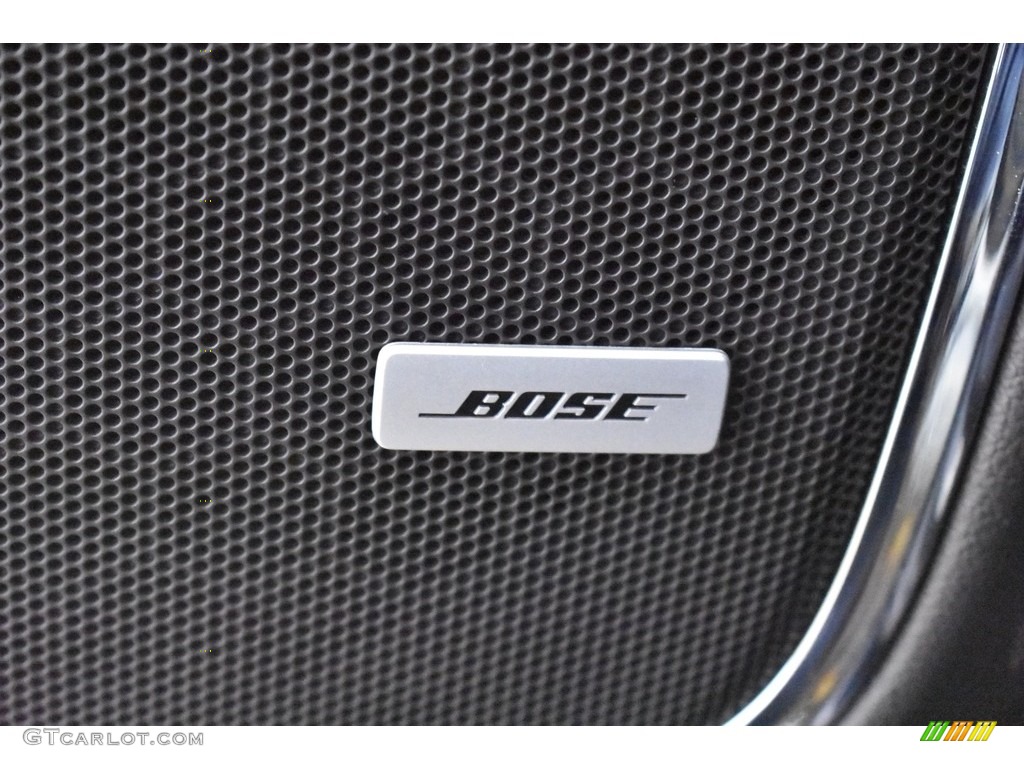 2020 Yukon SLT 4WD - Carbon Black Metallic / Jet Black photo #4